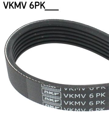 Obrázok Ozubený klinový remeň SKF  VKMV6PK905